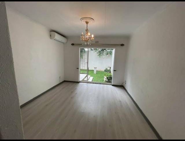 2 BEDROOM TOWNHOUSE FOR SALE IN SANDOWN